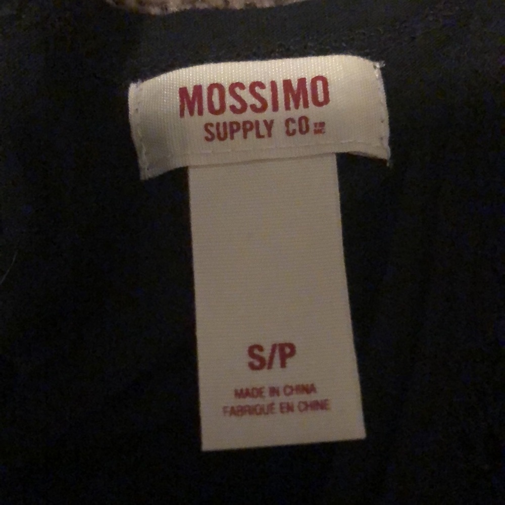 Missimo - Small Tank - Picture 3 of 3